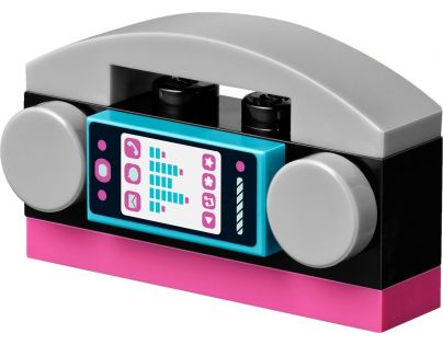 LEGO Friends 41312 Sportovní centrum v městečku Heartlake