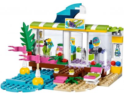 LEGO Friends 41315 Potreby pre surfistov v Heartlake