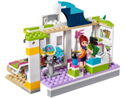 LEGO Friends 41315 Potreby pre surfistov v Heartlake
