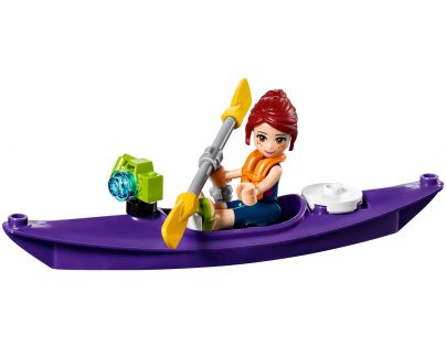 LEGO Friends 41315 Potreby pre surfistov v Heartlake