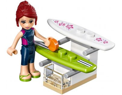 LEGO Friends 41315 Potreby pre surfistov v Heartlake