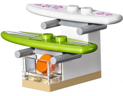 LEGO Friends 41315 Potreby pre surfistov v Heartlake