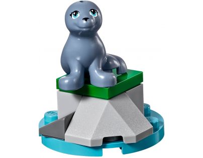 LEGO Friends 41315 Potreby pre surfistov v Heartlake