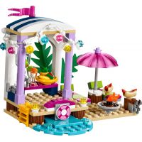 LEGO Friends 41316 Andreino auto s prívesom na čln 4