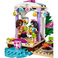 LEGO Friends 41316 Andreino auto s prívesom na čln 5