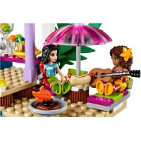 LEGO Friends 41316 Andreino auto s prívesom na čln 6