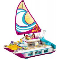 LEGO Friends 41317 Katamarán Sunshine 3