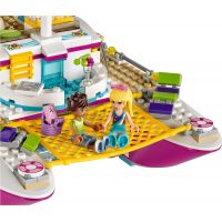 LEGO Friends 41317 Katamarán Sunshine 5