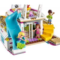 LEGO Friends 41317 Katamarán Sunshine 6