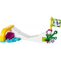 LEGO Friends 41321 Terénní vůz v zimním středisku 4