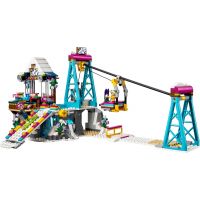 LEGO Friends 41324 Lyžiarsky vlek v zimnom stredisku 3