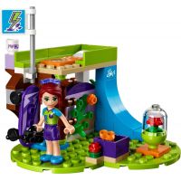 LEGO Friends 41327 Mia a jej spálňa 3
