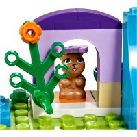 LEGO Friends 41327 Mia a jej spálňa 4