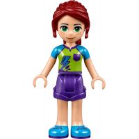 LEGO Friends 41327 Mia a jej spálňa 6