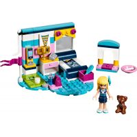 LEGO Friends 41328 Stephanie a jej spálňa 2