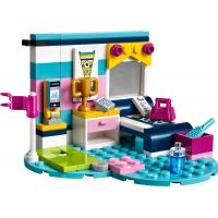 LEGO Friends 41328 Stephanie a jej spálňa 3