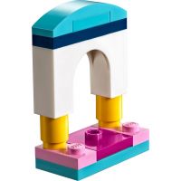 LEGO Friends 41328 Stephanie a jej spálňa 4