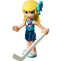 LEGO Friends 41328 Stephanie a jej spálňa 6