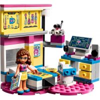 LEGO Friends 41329 Olivia a jej luxusná spálňa 3