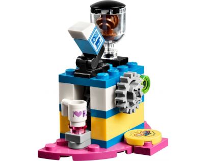 LEGO Friends 41329 Olivia a jej luxusná spálňa