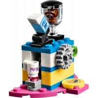 LEGO Friends 41329 Olivia a jej luxusná spálňa 4
