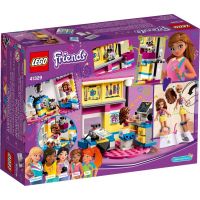 LEGO Friends 41329 Olivia a jej luxusná spálňa 6