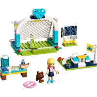 LEGO Friends 41330 Stephanie na futbalovom tréningu 2