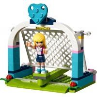 LEGO Friends 41330 Stephanie na futbalovom tréningu 3