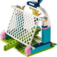 LEGO Friends 41330 Stephanie na futbalovom tréningu 4
