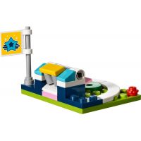 LEGO Friends 41330 Stephanie na futbalovom tréningu 6
