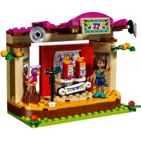 LEGO Friends 41334 Andrea a jej vystúpenie v parku 3