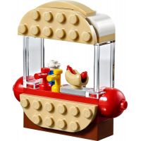 LEGO Friends 41334 Andrea a jej vystúpenie v parku 4