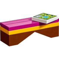 LEGO Friends 41334 Andrea a jej vystúpenie v parku 5