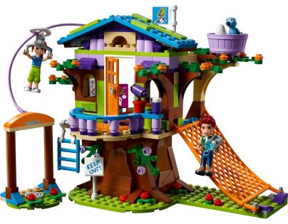 LEGO Friends 41335 Mia a jej domček na strome - Poškodený obal