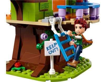 LEGO Friends 41335 Mia a jej domček na strome - Poškodený obal