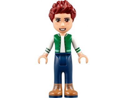 LEGO Friends 41335 Mia a jej domček na strome - Poškodený obal