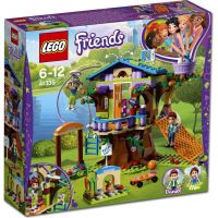 LEGO Friends 41335 Mia a jej domček na strome 4