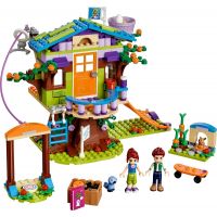 LEGO Friends 41335 Mia a jej domček na strome 3