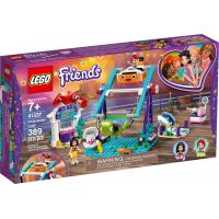 LEGO Friends 41337 Podmorský kolotoč 4