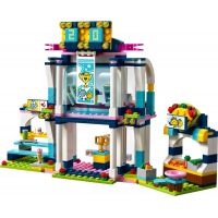LEGO Friends 41338 Stephania a jej športová aréna 3