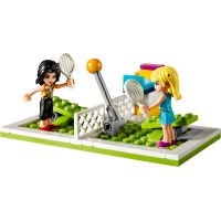 LEGO Friends 41338 Stephania a jej športová aréna 5