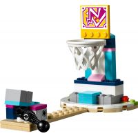 LEGO Friends 41338 Stephania a jej športová aréna 6