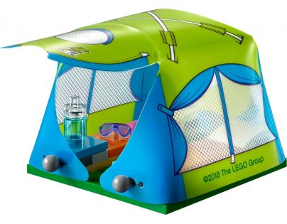 LEGO Friends 41339 Mia a její karavan - Poškozený obal