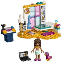 LEGO Friends 41341 Andrea a jej izba 2