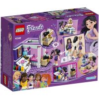 LEGO Friends 41342 Emma a jej luxusná izba 2