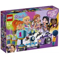 LEGO Friends 41346 Krabica priateľstva 3