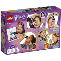 LEGO Friends 41346 Krabica priateľstva 4