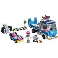 LEGO Friends 41348 Nákladné auto na servis a údržbu 3