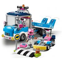 LEGO Friends 41348 Nákladné auto na servis a údržbu 4