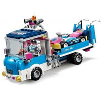 LEGO Friends 41348 Nákladné auto na servis a údržbu 6